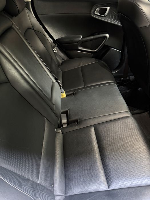 Продам авто Kia Soul