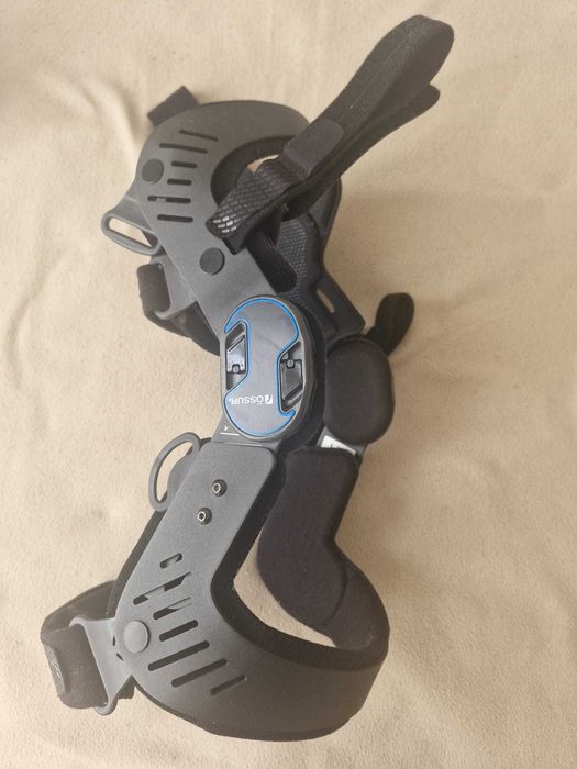 Orteza de Genunchi dreapta Rebound Dual (Ossur)