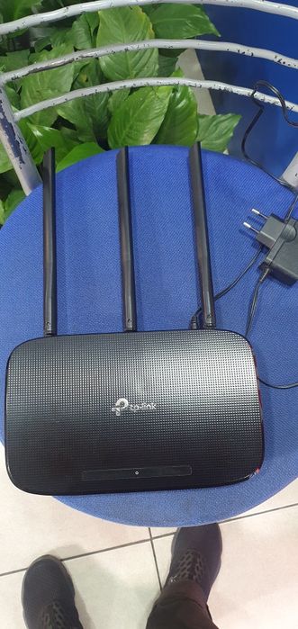 Продам роутер tp-link