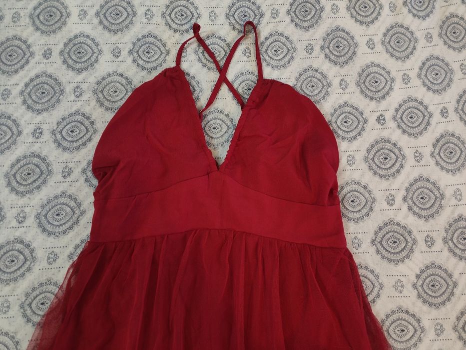 Rochie noua superba