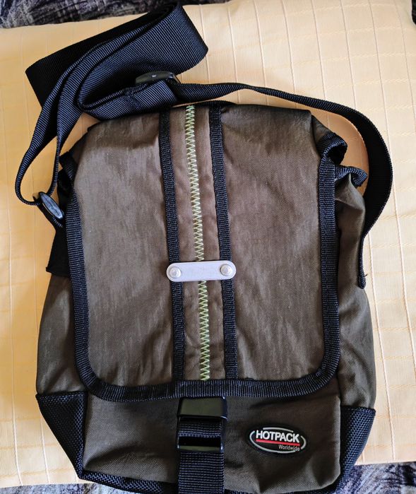 Borseta bărbați și damă