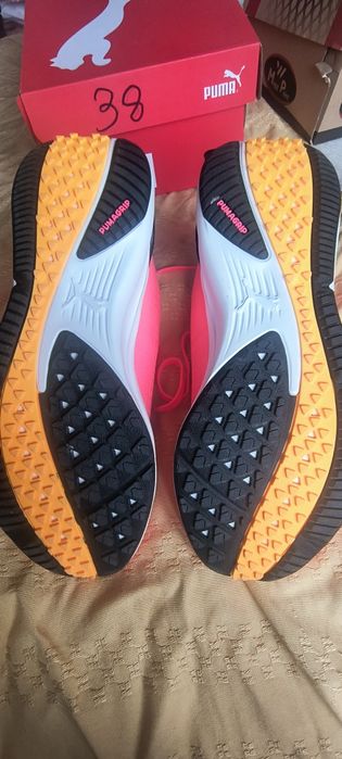 Маратонки Puma 38