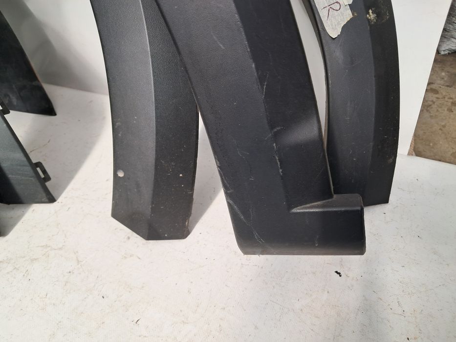 Лайсна калник Dacia Sandero 3 Dacia Joger  Dacia Stepway 2021/2025г