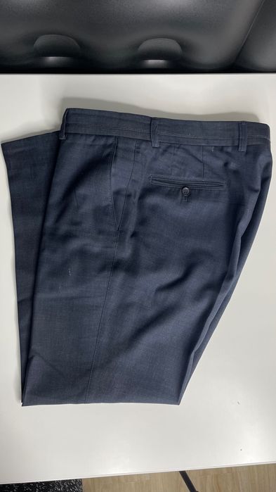 Брюки мужские классические и джинсы