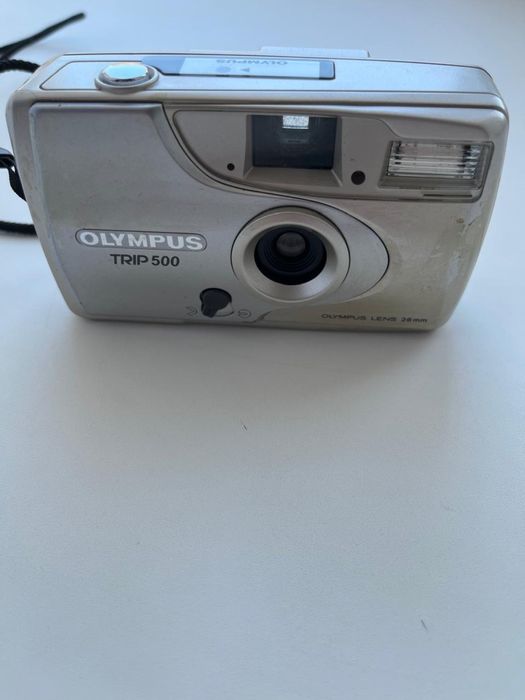 Фотоаппарат