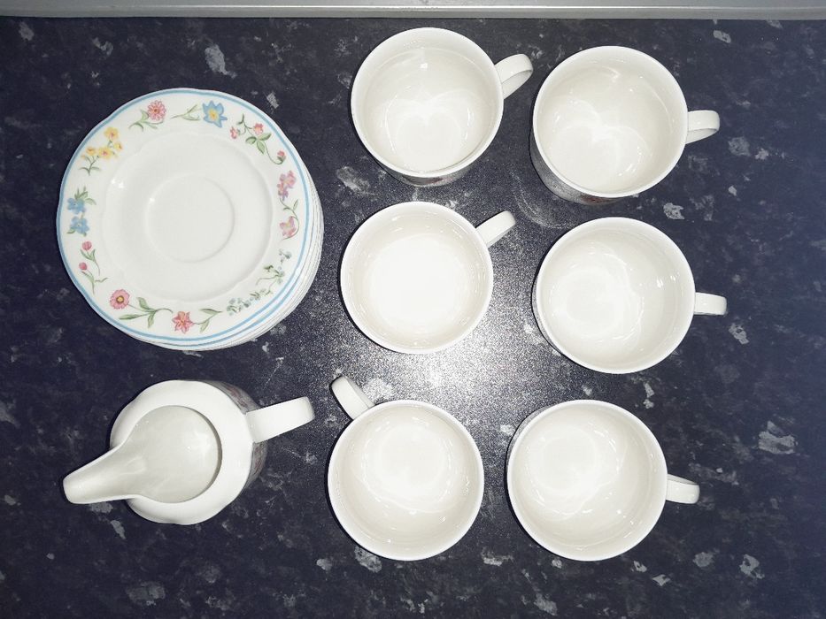 Set elegant pt cafea