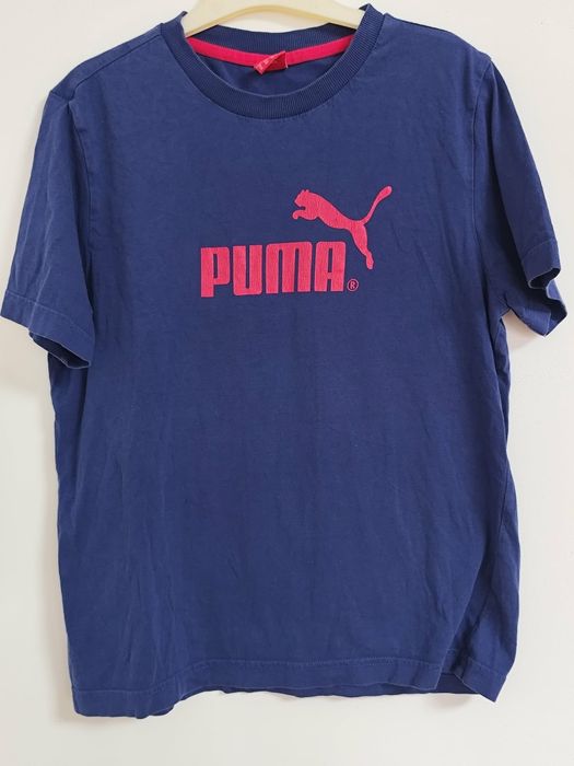Puma tricou mărimea XS