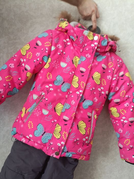 Комбенизон качественный