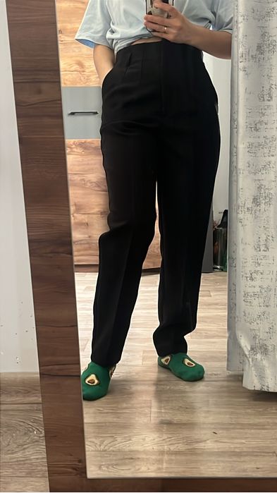 Класические брюки