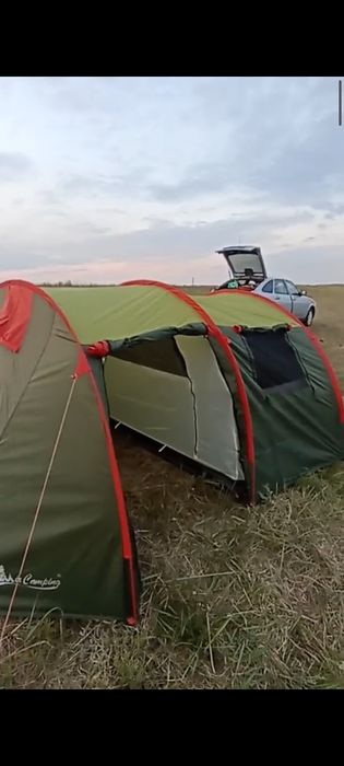 Палатка Mir Camping