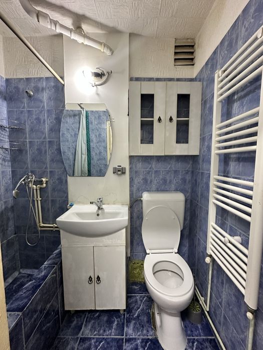 Garsonieră cu 2 camere de închiriat
