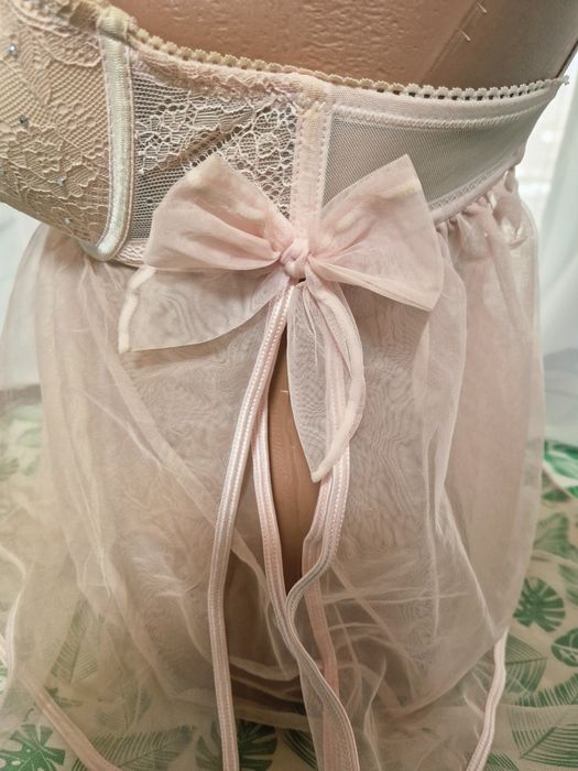 Set lenjerie intima dama New Yorker