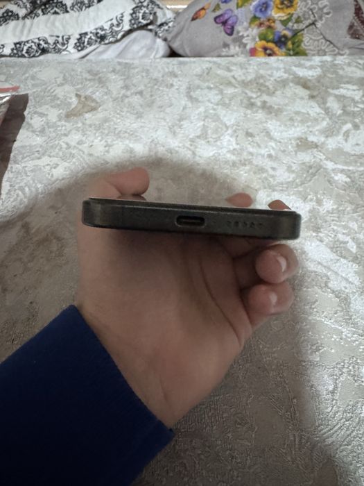 srochno sotiladi iphone 15 pro 87%