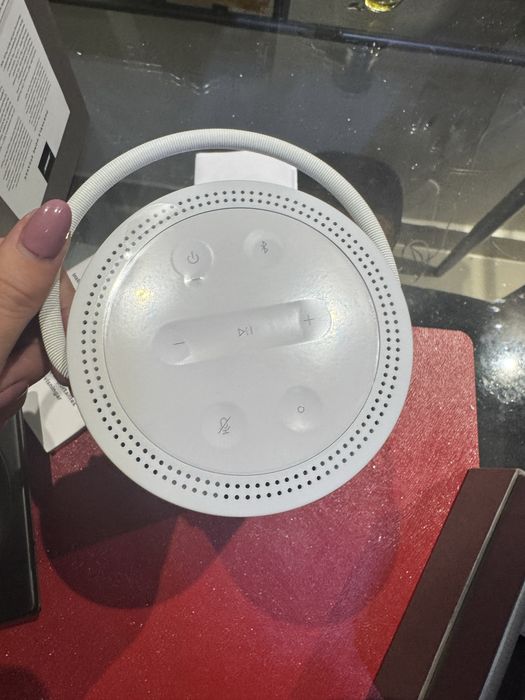 Boxa portabila bose noua