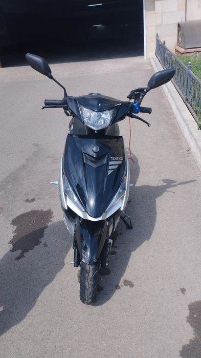 Мафет сатылады..