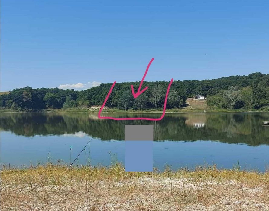 Продава се Парцел в Хасково, в.з. Хасково - 7500 кв.м за 11 €/кв.м - Снимка #2