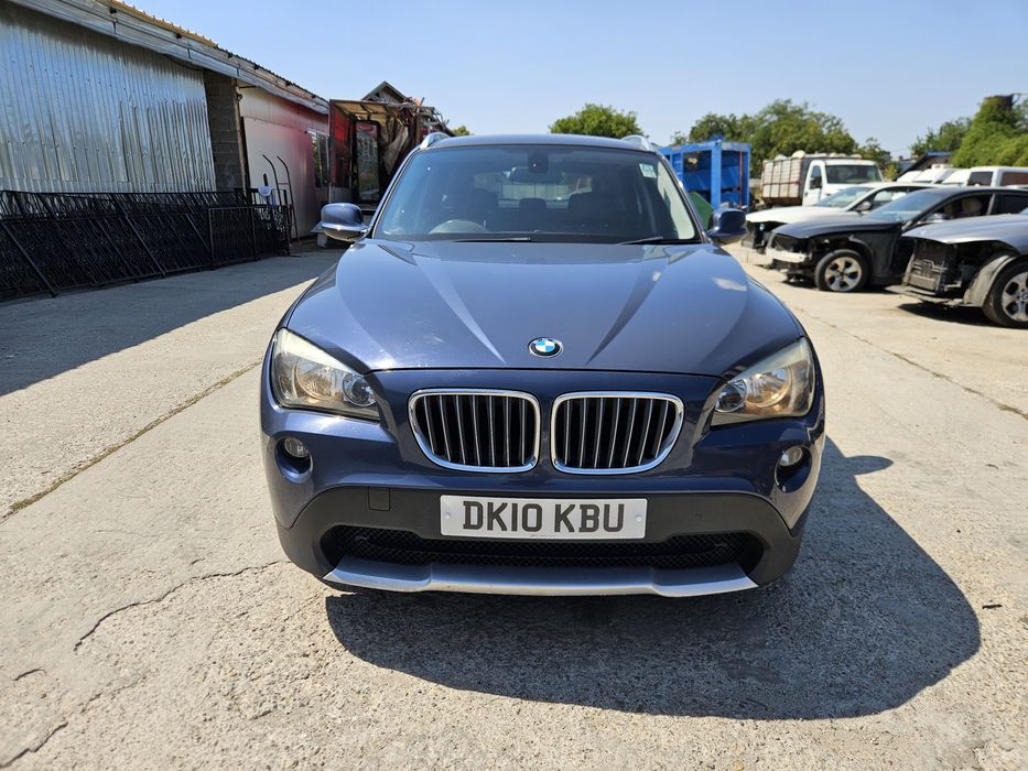 Piese auto BMW e84 x1 2.3xd non-lci