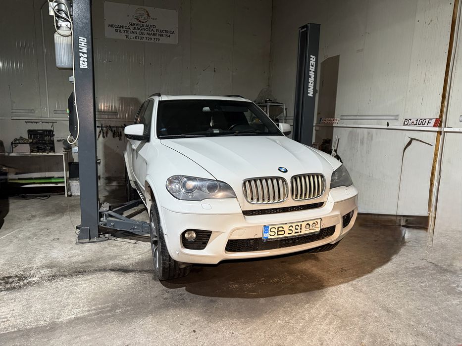 Service Auto Mecanica BMW