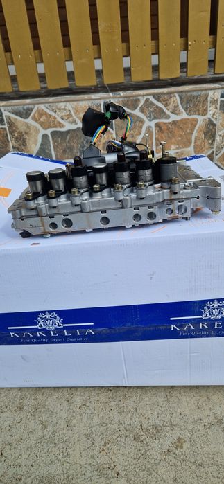 Клапанно тяло с TCM за Infiniti Fx35 AWD