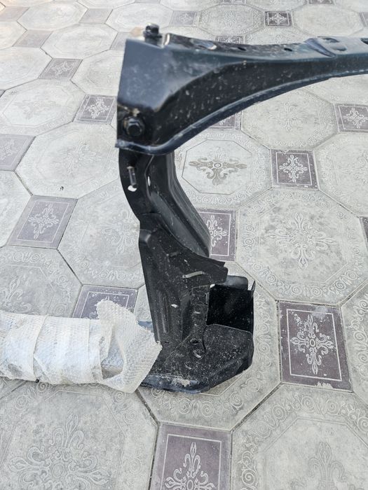 Телевизор радиатора