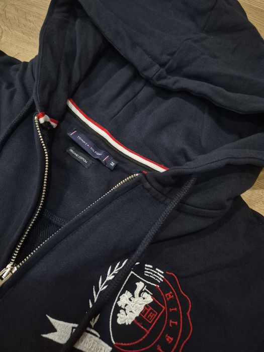 Tommy Hilfiger худи