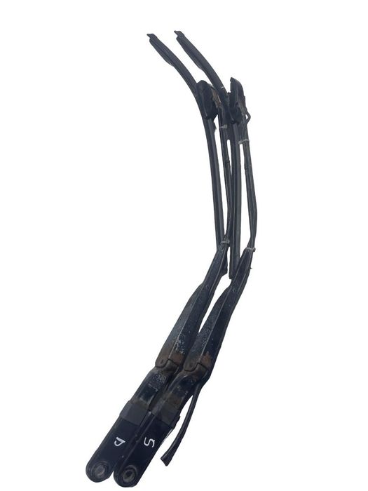 Set Brate Stergatoare Parbriz Renault Master Ii Bus Jd 1998 -> 8200072778