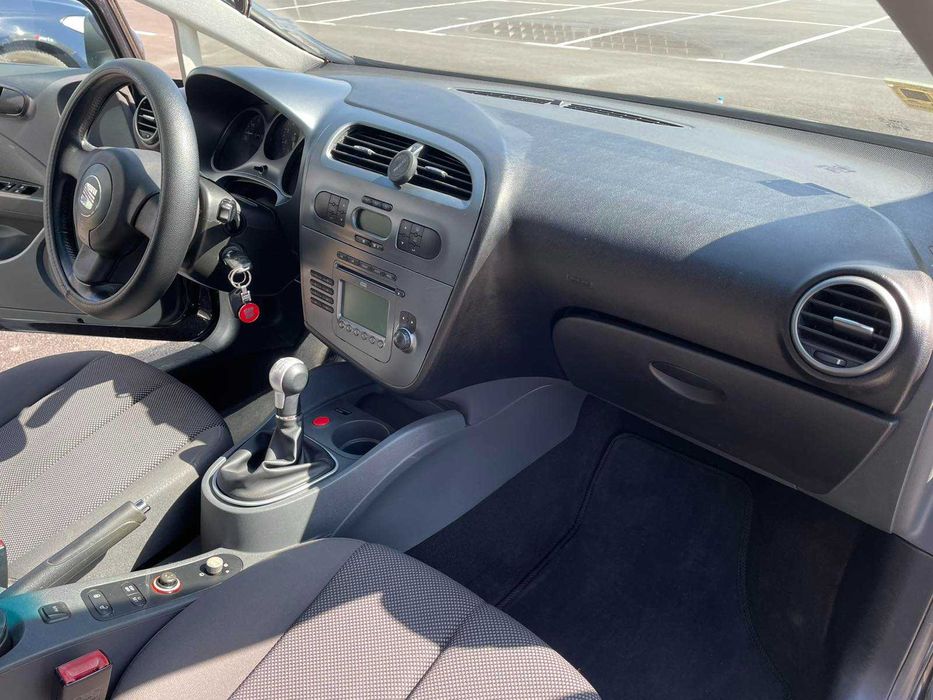 Seat Leon 1.4 TSI