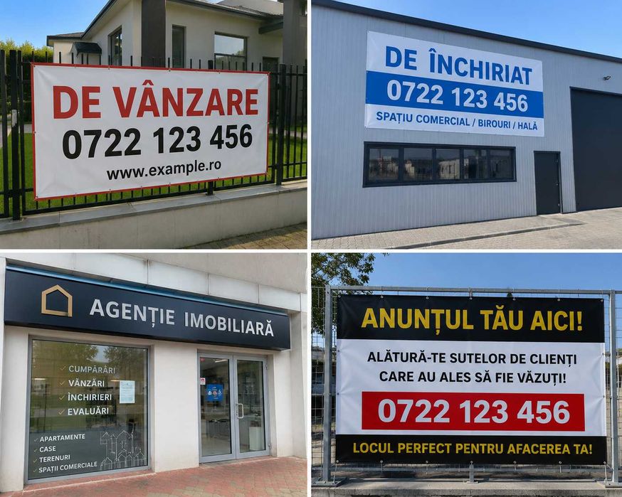 REDUCERI MASIVE LA BANNERE PUBLICITARE, BANNERE PERSONALIZATE. Cu cât comanzi mai mult,cu atât plătești mai putin  • de la 23 LEI/BUC