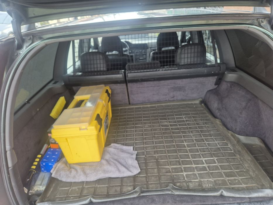 Volvo 850 GLT 2,5 benzină