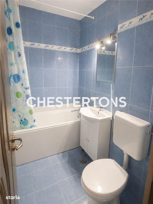 Vanzare apartament 3 camere Drumul Taberei langa parcul Moghioros si m