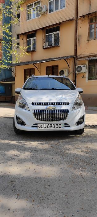 Spark 2015 3 pozitiya  sotiladi