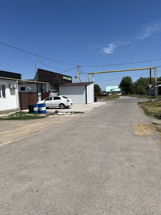 Продам Участок 8 соток