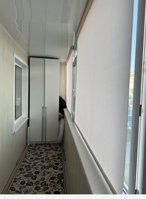 квартира 4Х комнатная