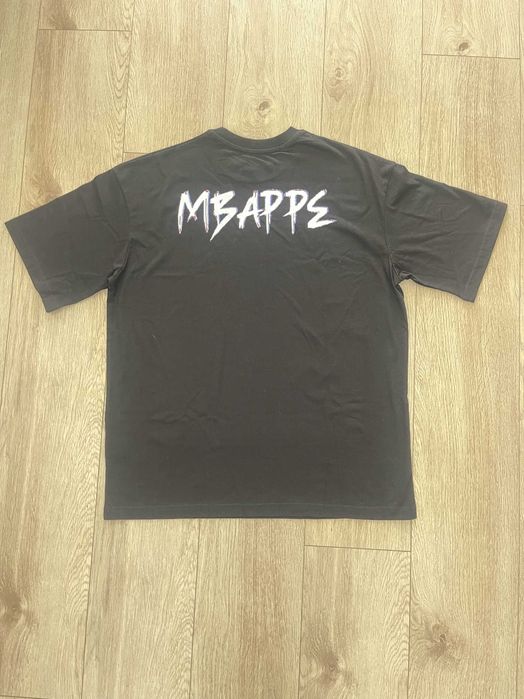 Тениска на Mbappe I Oversized