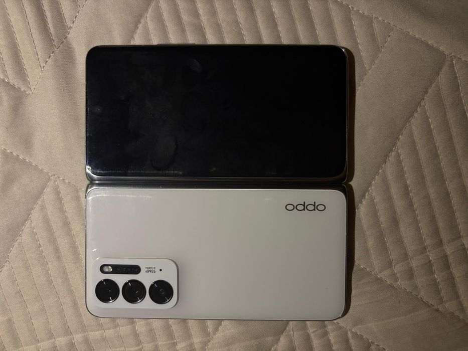 Oppo Find n обмен