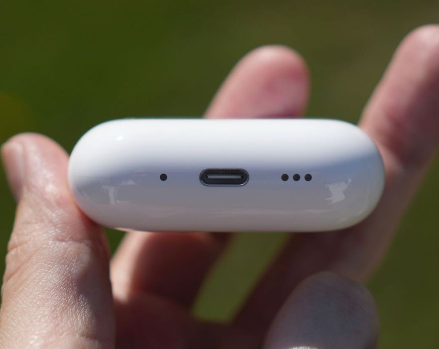 AirPods Prо3 най-новият модел от Apple