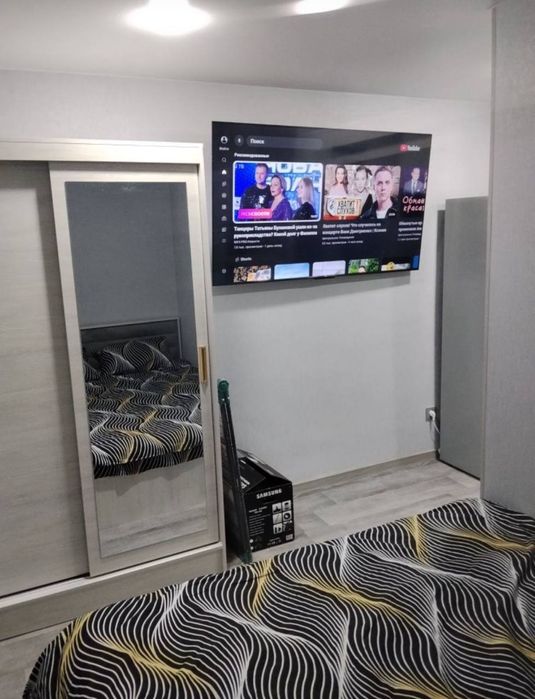 Срочно продаётся квартира своя