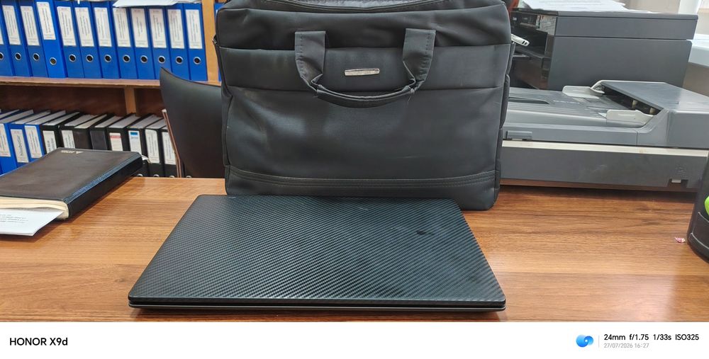 Noutbook Acer Aspire 3