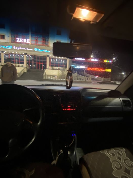 Фолксваген Венто