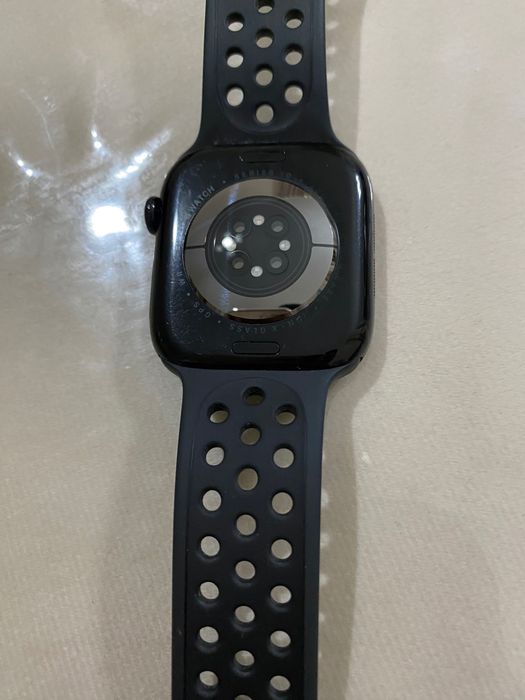 Apple watch 10 series