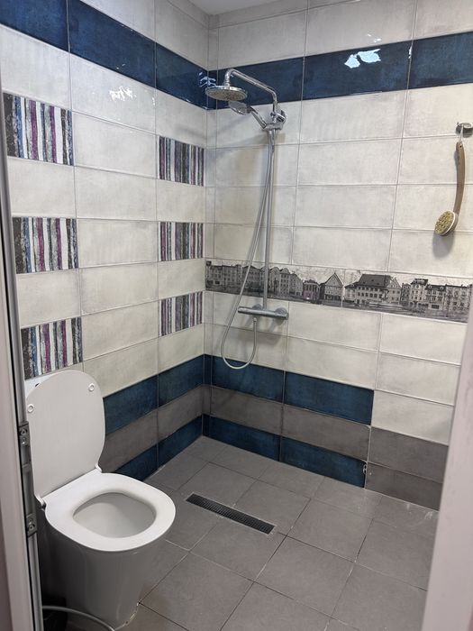 Дава се под наем Двустаен апартамент в Пловдив, Тракия - 60 кв.м за 448.8 € - Снимка #7