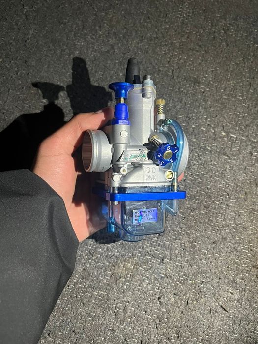 Карбюратор PWK 30