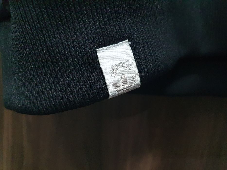 Горнище Adidas Originals Allcourt