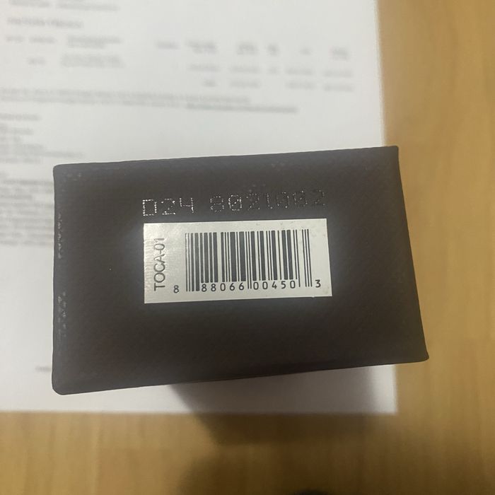 Tom Ford Tobbaco Vanille