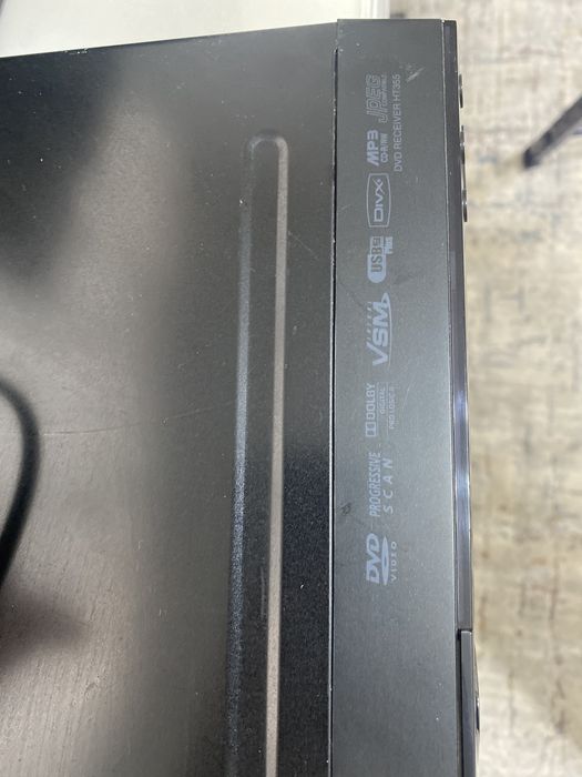 Dvd плеер караоке LG