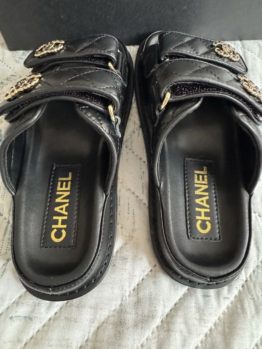 Чехли Chanel