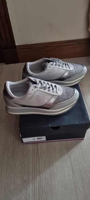 Adidași Tommy Hilfiger, mărimea 36