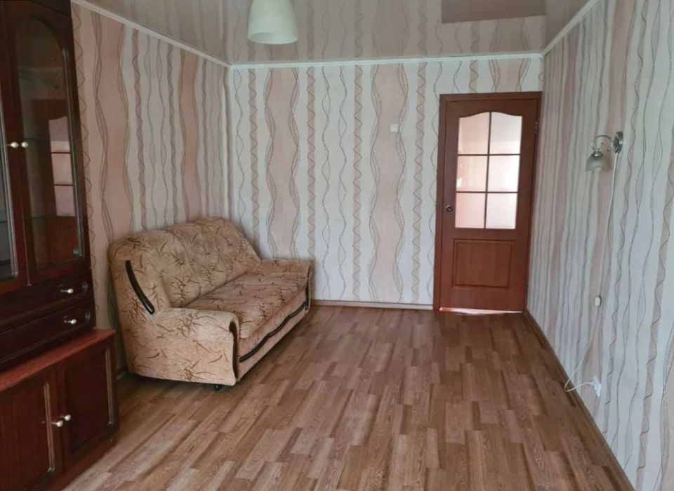 Лучшее предложение на КШТ: просторная 2-комнатная 54 м² !