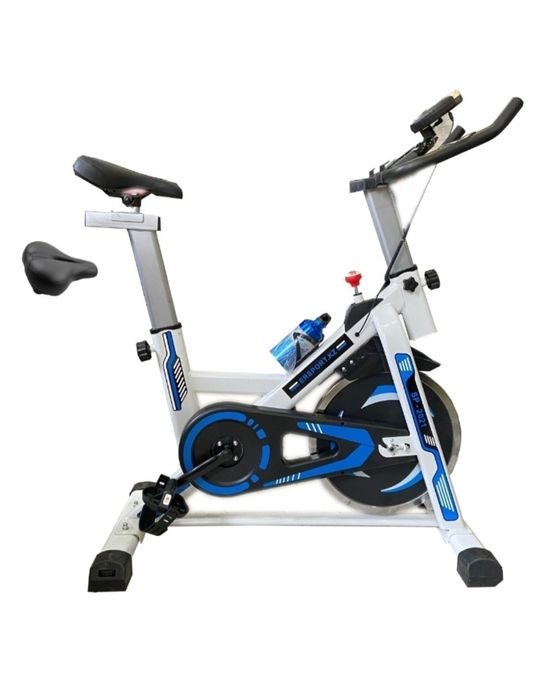 Велотренажер, тренажер