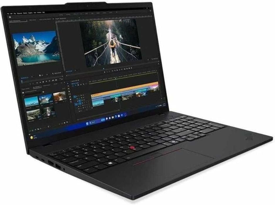Lenovo Thinkpad T16 Gen 3 Ultra 5 135U 16GB 512SSD 16" TOUCH 400Nits